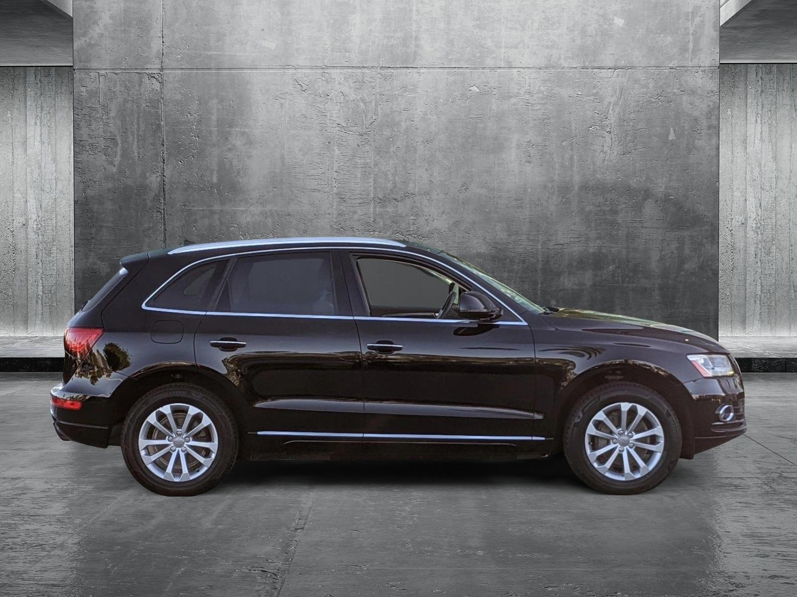 2016 Audi Q5 Vehicle Photo in Orlando, FL 32811