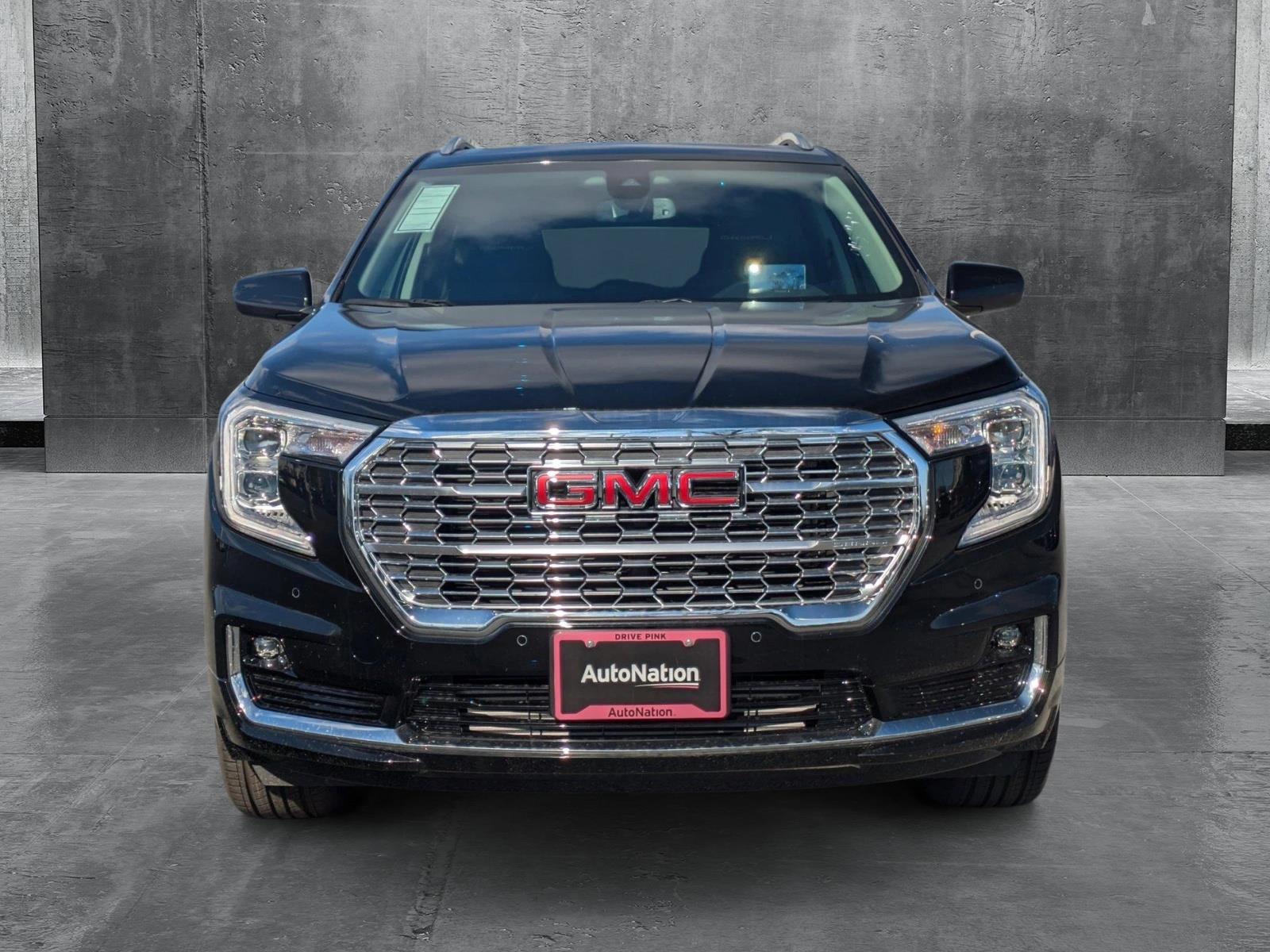 2024 GMC Terrain Vehicle Photo in LAUREL, MD 20707-4622