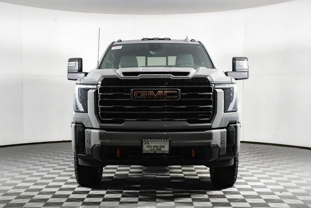 2025 GMC Sierra 2500 HD Vehicle Photo in PUYALLUP, WA 98371-4149