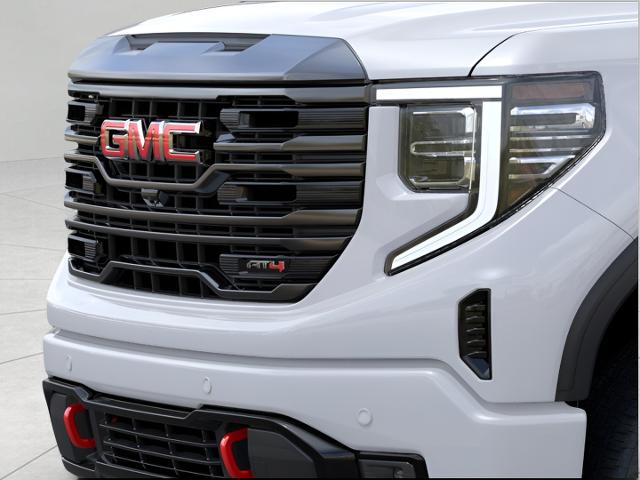 2025 GMC Sierra 1500 Vehicle Photo in MANITOWOC, WI 54220-5838