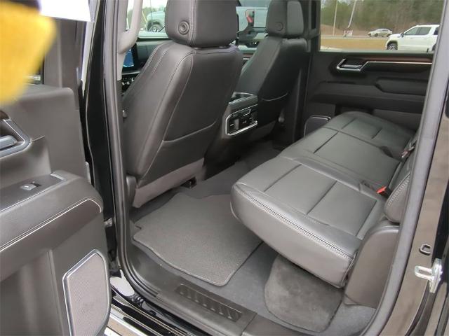 2024 GMC Sierra 3500 HD Vehicle Photo in ALBERTVILLE, AL 35950-0246