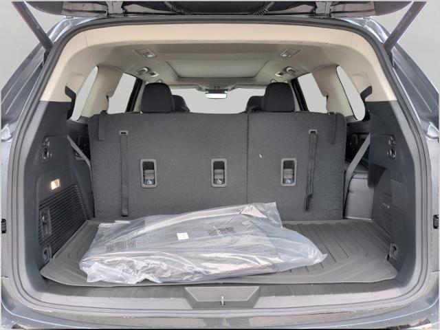 2025 Subaru Ascent Vehicle Photo in Green Bay, WI 54304