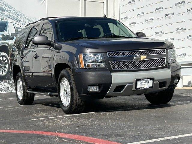 2011 Chevrolet Tahoe Vehicle Photo in DALLAS, TX 75244-5909