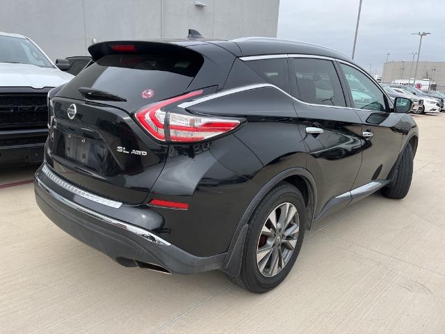 2017 Nissan Murano Vehicle Photo in Grapevine, TX 76051