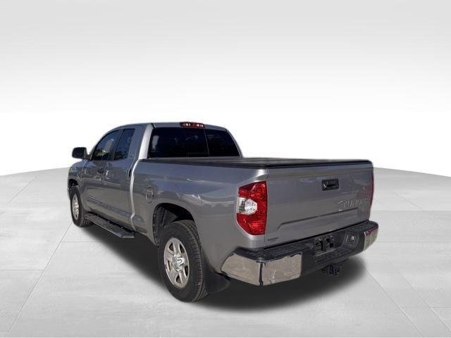 2020 Toyota Tundra 2WD Vehicle Photo in DELRAY BEACH, FL 33483-3294