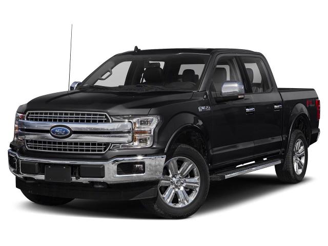 2018 Ford F-150 Vehicle Photo in Green Bay, WI 54304