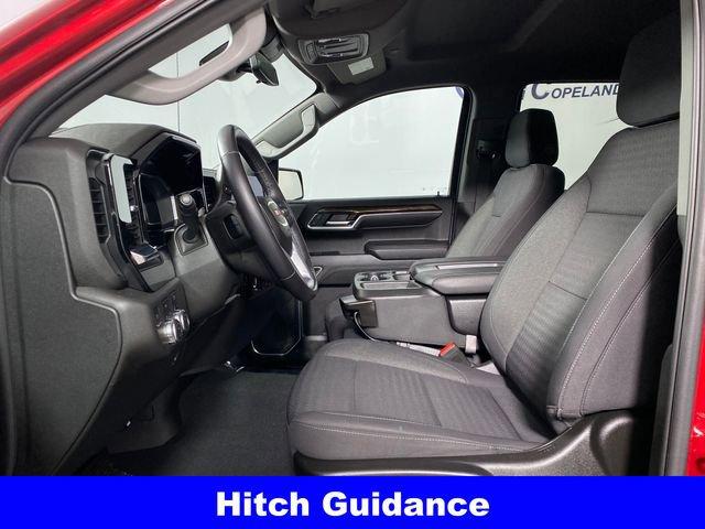 2022 GMC Sierra 1500 Vehicle Photo in BROCKTON, MA 02301-7113