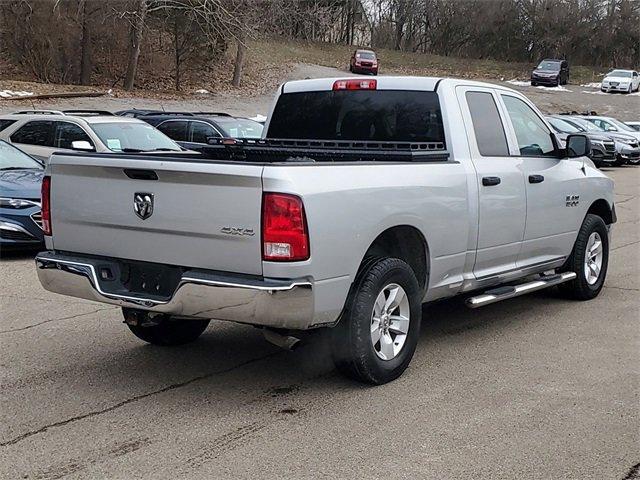 2014 Ram 1500 Vehicle Photo in MILFORD, OH 45150-1684