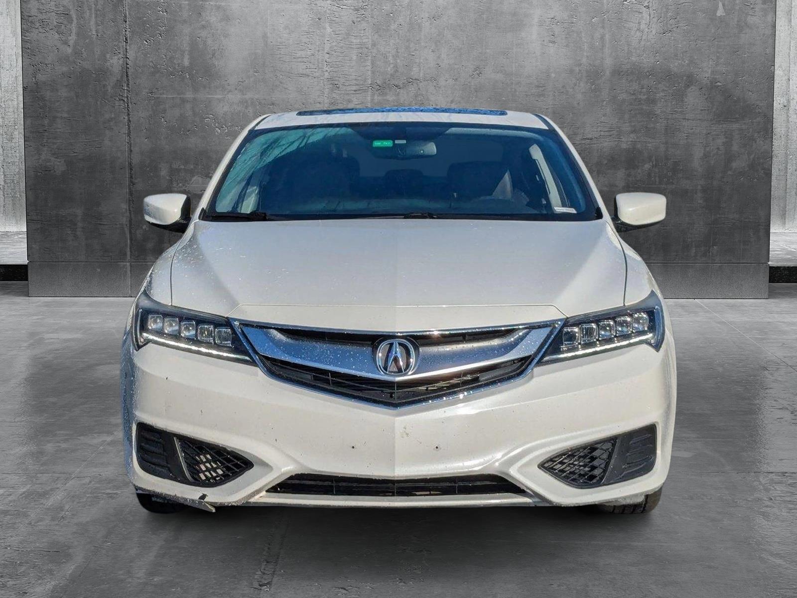 2018 Acura ILX Vehicle Photo in Sanford, FL 32771