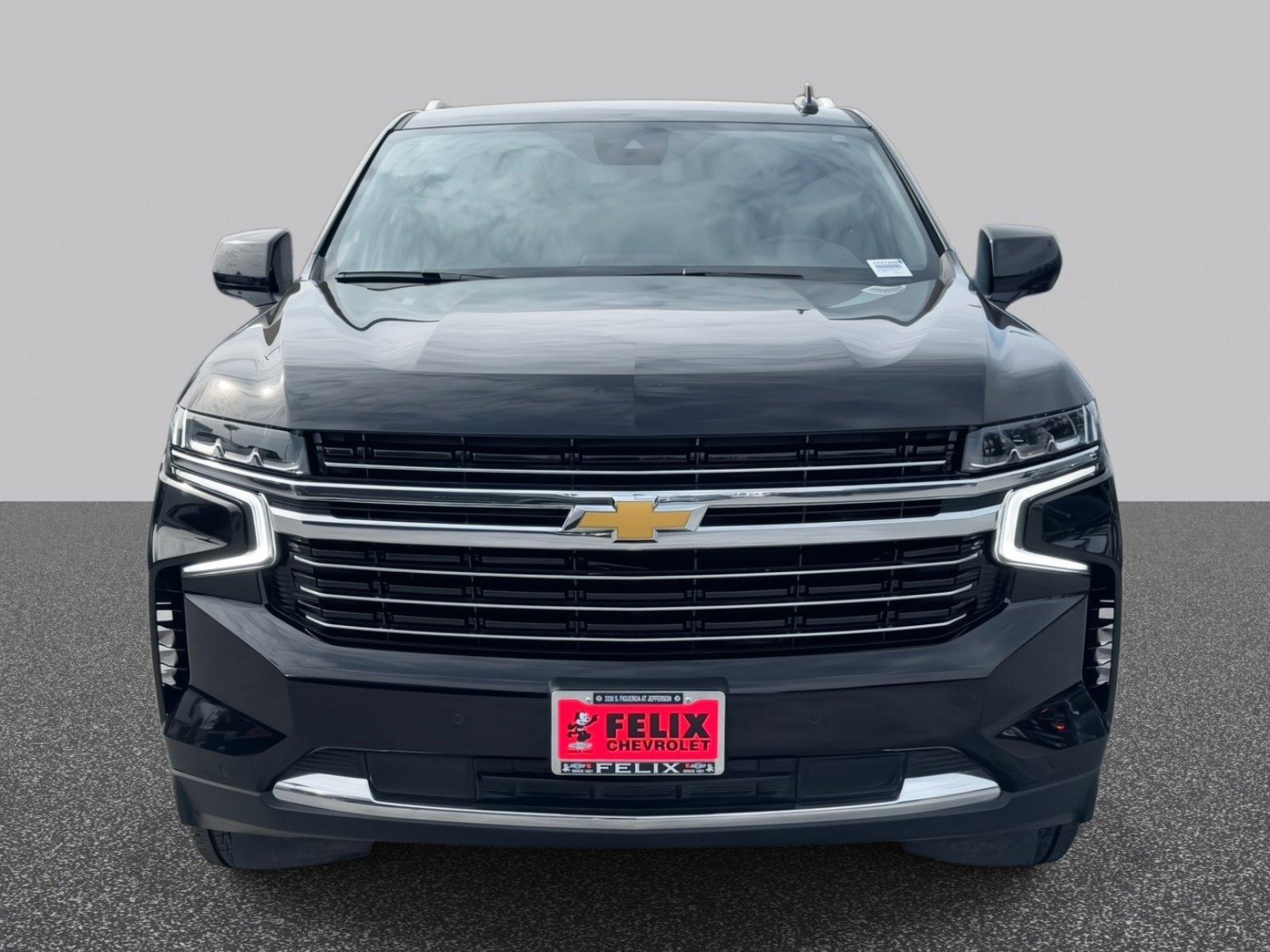 2023 Chevrolet Tahoe Vehicle Photo in LOS ANGELES, CA 90007-3794