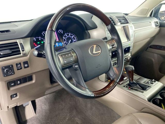 2018 Lexus GX 460 Vehicle Photo in ALLIANCE, OH 44601-4622