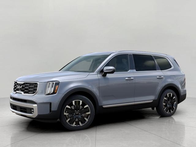 2025 Kia Telluride Vehicle Photo in Oshkosh, WI 54904