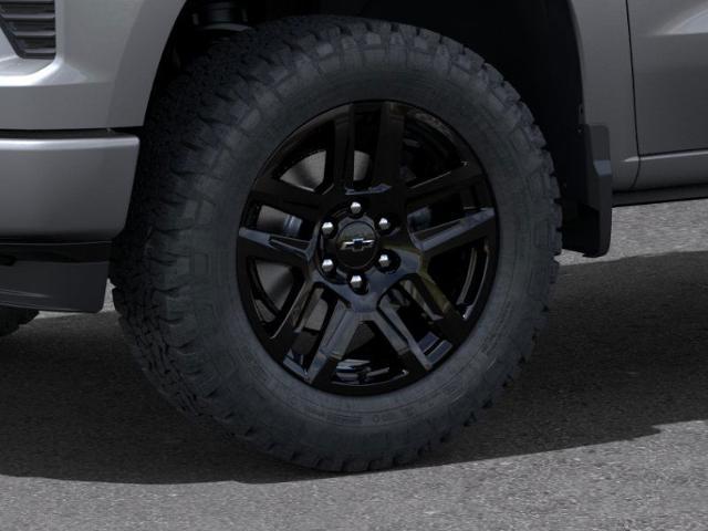 2025 Chevrolet Silverado 1500 Vehicle Photo in KANSAS CITY, MO 64114-4502