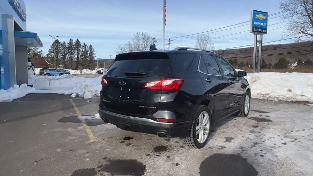 2020 Chevrolet Equinox Vehicle Photo in BOSTON, NY 14025-9684