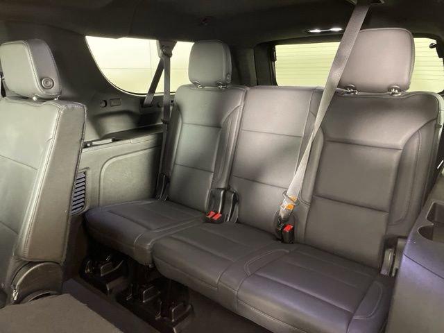 2023 Chevrolet Suburban Vehicle Photo in PHOENIX, AZ 85014-3381
