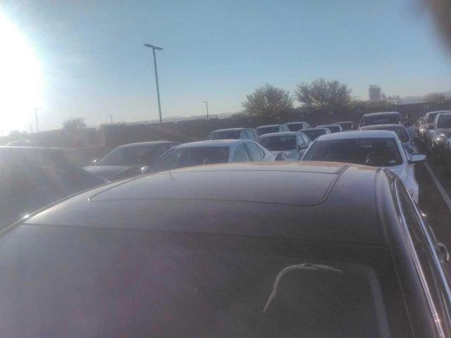 2022 Chevrolet Malibu Vehicle Photo in PHOENIX, AZ 85014-3381