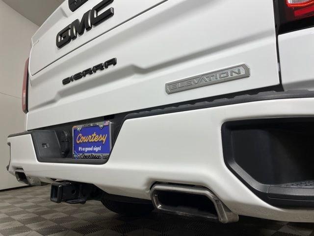 2022 GMC Sierra 1500 Limited Vehicle Photo in PHOENIX, AZ 85014-3381