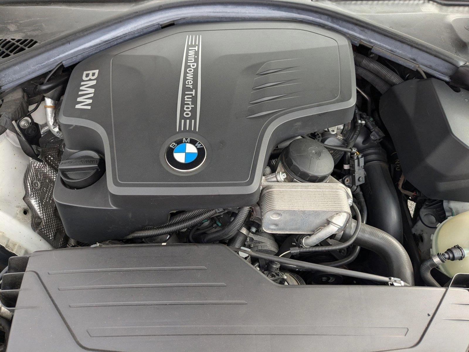 2014 BMW 328i Vehicle Photo in Sanford, FL 32771