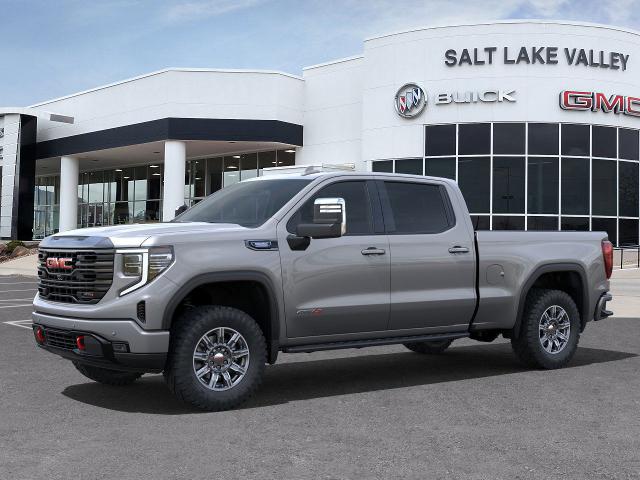 2025 GMC Sierra 1500 Vehicle Photo in SALT LAKE CITY, UT 84119-3321