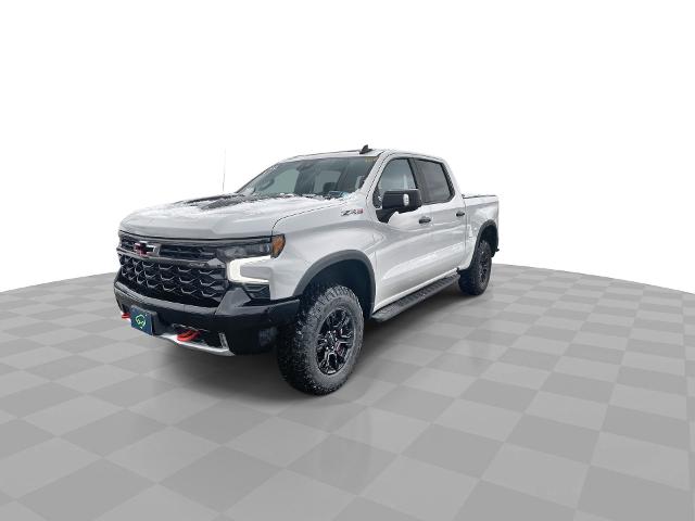 2023 Chevrolet Silverado 1500 Vehicle Photo in WILLIAMSVILLE, NY 14221-2883