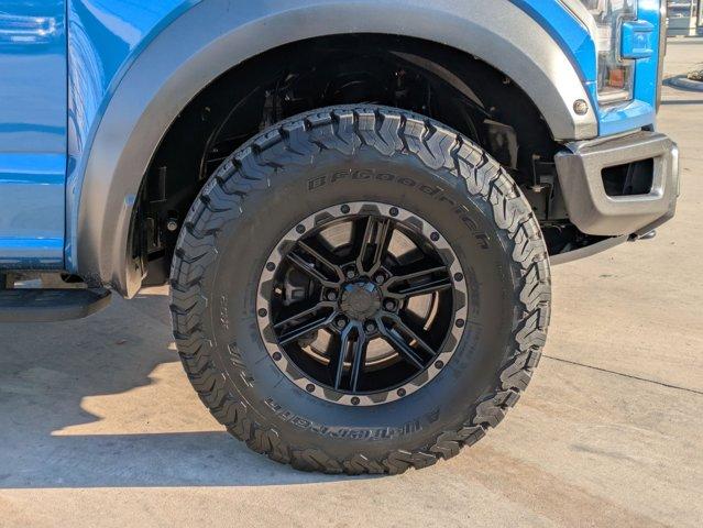 2019 Ford F-150 Vehicle Photo in SELMA, TX 78154-1459