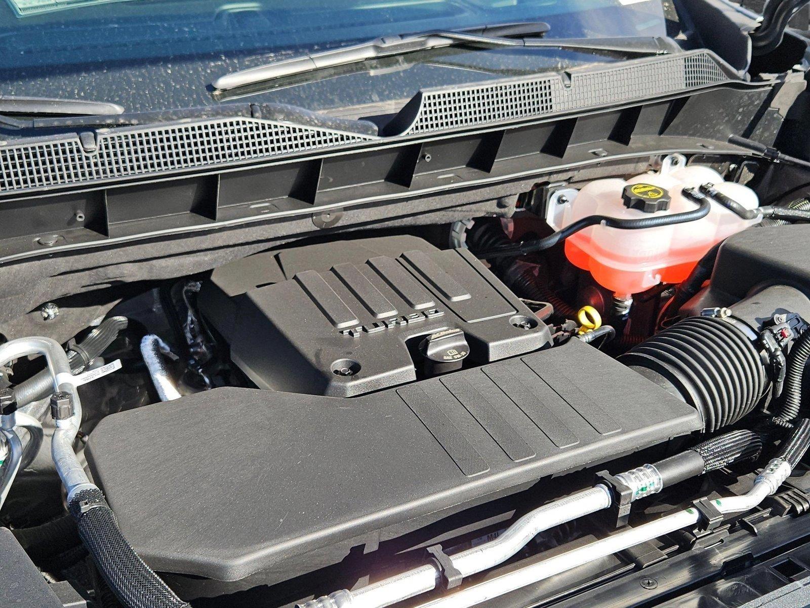 2025 Chevrolet Silverado 1500 Vehicle Photo in MESA, AZ 85206-4395