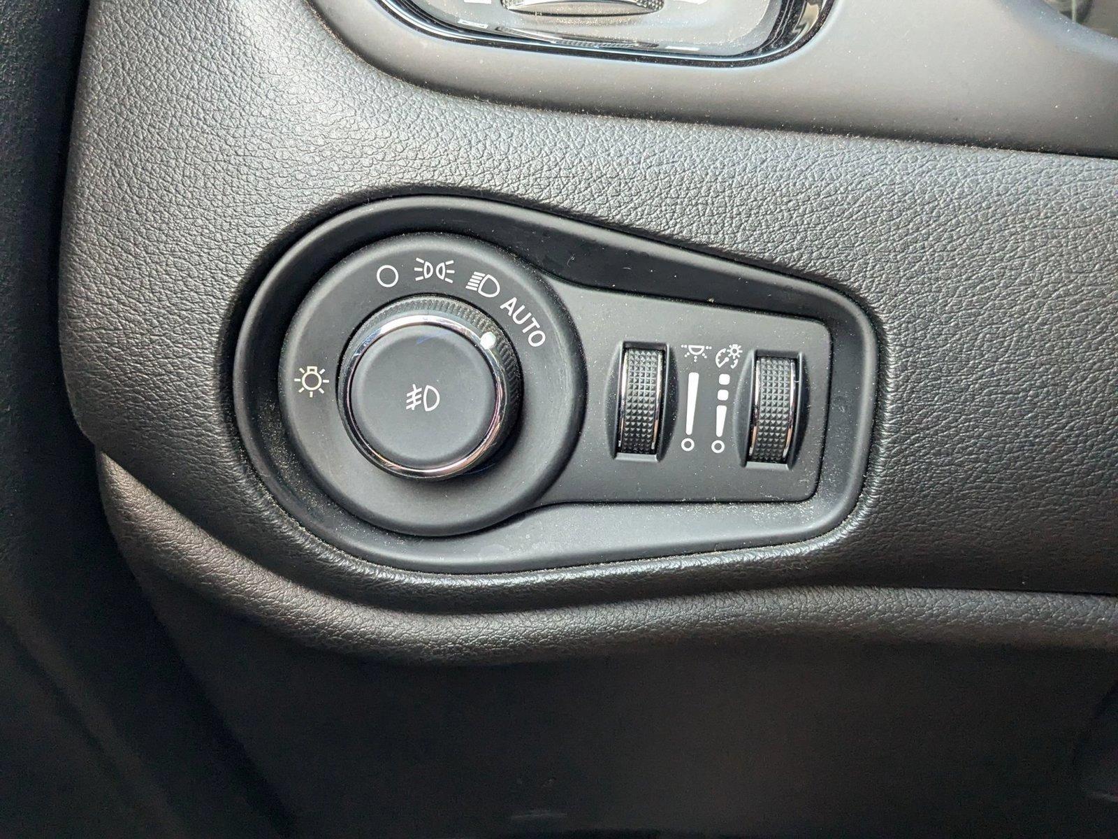 2019 Jeep Renegade Vehicle Photo in St. Petersburg, FL 33713