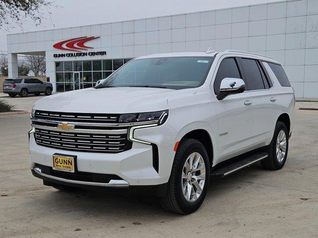 2021 Chevrolet Tahoe Vehicle Photo in SELMA, TX 78154-1460