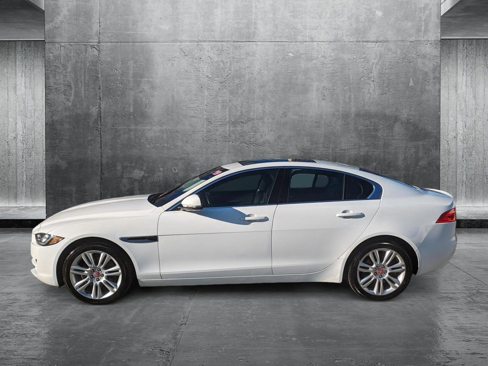 2019 Jaguar XE Vehicle Photo in Bethesda, MD 20852