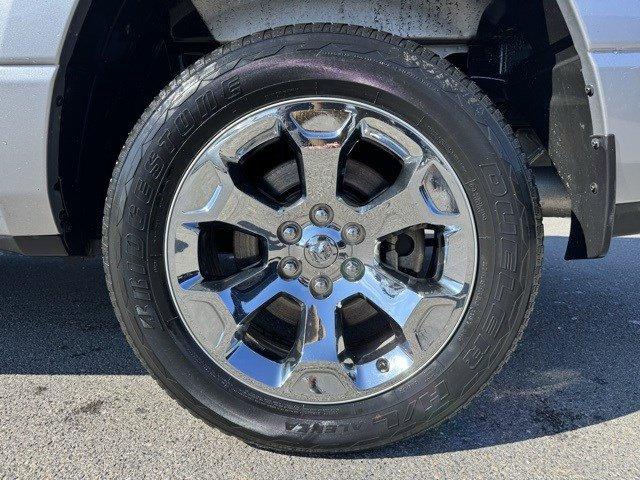 2021 Ram 1500 Vehicle Photo in Mechanicsburg, PA 17050-1707