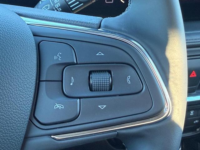 2025 Buick Encore GX Vehicle Photo in COLUMBIA, MO 65203-3903