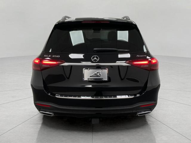 2025 Mercedes-Benz GLE Vehicle Photo in Appleton, WI 54913