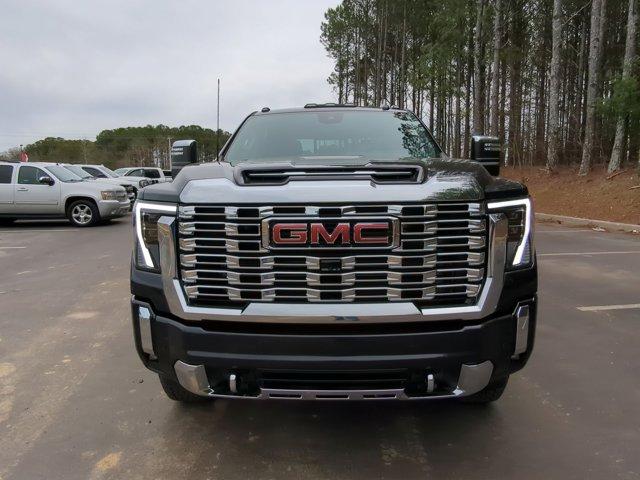 2025 GMC Sierra 2500 HD Vehicle Photo in ALBERTVILLE, AL 35950-0246