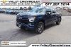 Certified 2022 Chevrolet Silverado 1500 RST with VIN 2GCUDEED5N1500133 for sale in Wilkes Barre, PA