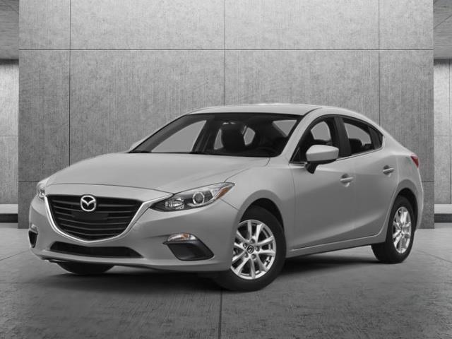 2014 Mazda Mazda3 Vehicle Photo in Winter Park, FL 32792