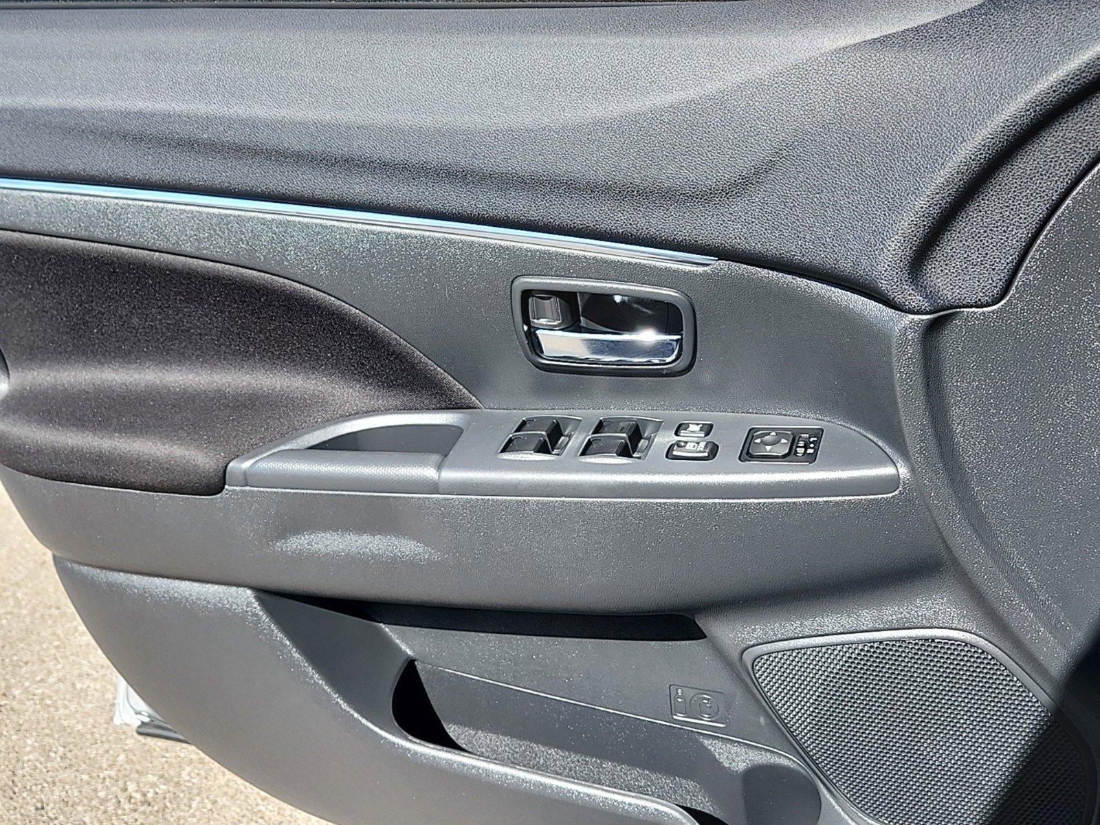 2024 Mitsubishi Outlander Sport Vehicle Photo in Albuquerque, NM 87110