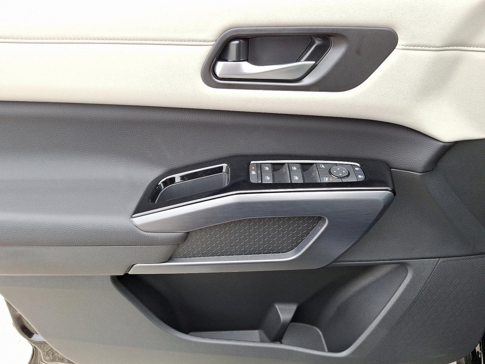 2025 Nissan Pathfinder Vehicle Photo in Jenkintown, PA 19046