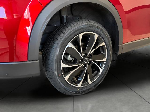 2022 Mazda CX-5 Vehicle Photo in Green Bay, WI 54304