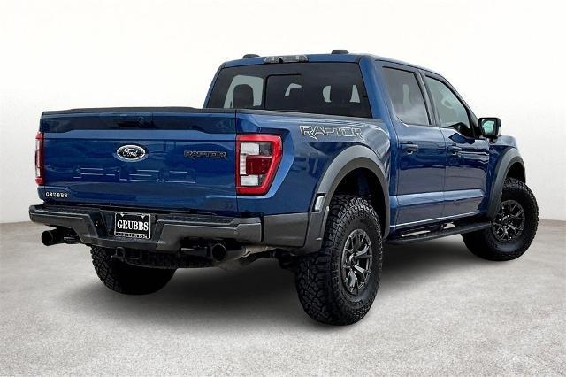 2022 Ford F-150 Vehicle Photo in San Antonio, TX 78230