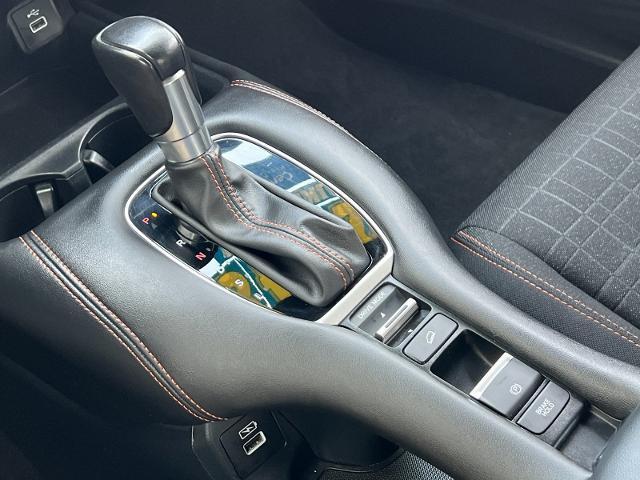 2023 Honda HR-V Vehicle Photo in PITTSBURG, CA 94565-7121