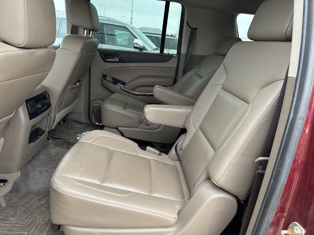 2020 GMC Yukon XL Vehicle Photo in Oklahoma City, OK 73114