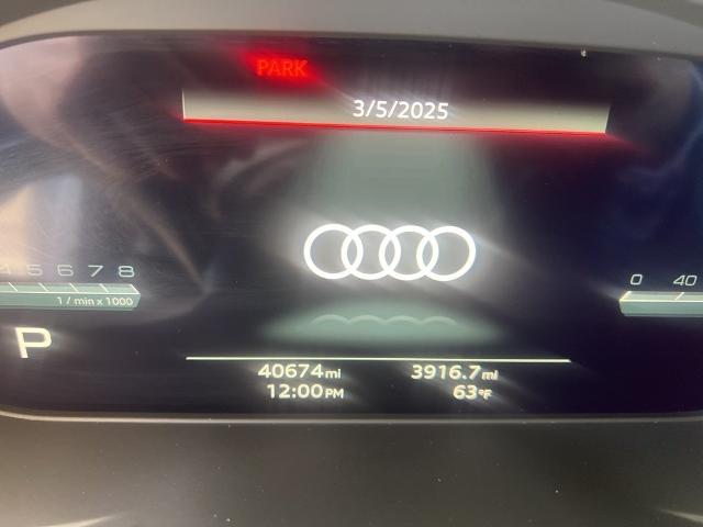 2023 Audi Q5 Vehicle Photo in San Antonio, TX 78230