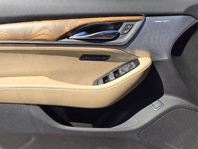 2021 Cadillac CT5 Vehicle Photo in Oklahoma City, OK 73114