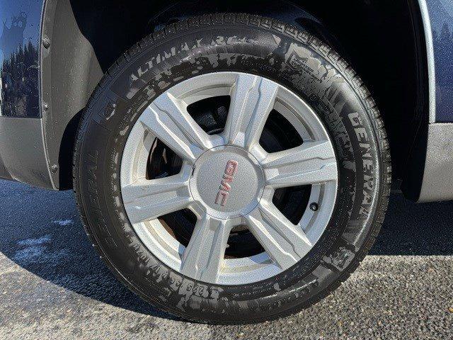 2015 GMC Terrain Vehicle Photo in Mechanicsburg, PA 17050-1707