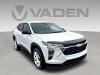 Used 2024 Chevrolet Trax LS with VIN KL77LFE24RC006945 for sale in Savannah, GA