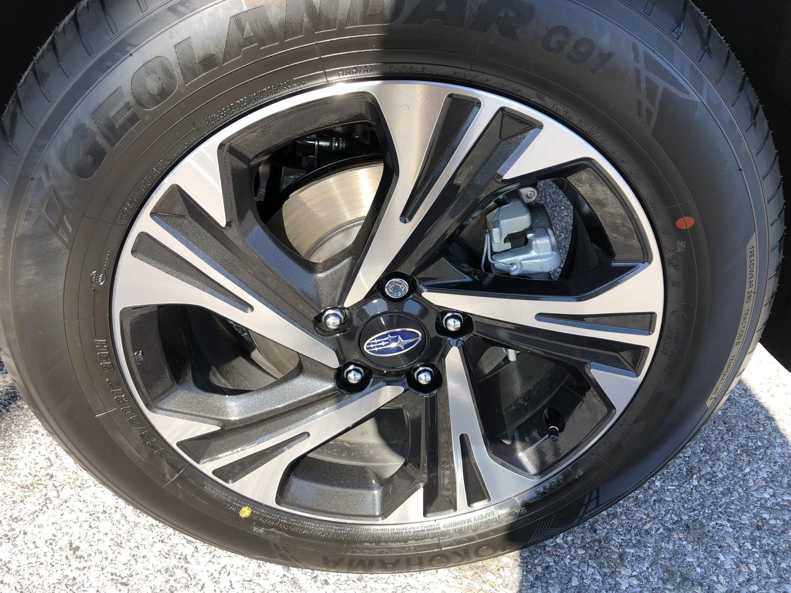 2025 Subaru Crosstrek Vehicle Photo in Mechanicsburg, PA 17050