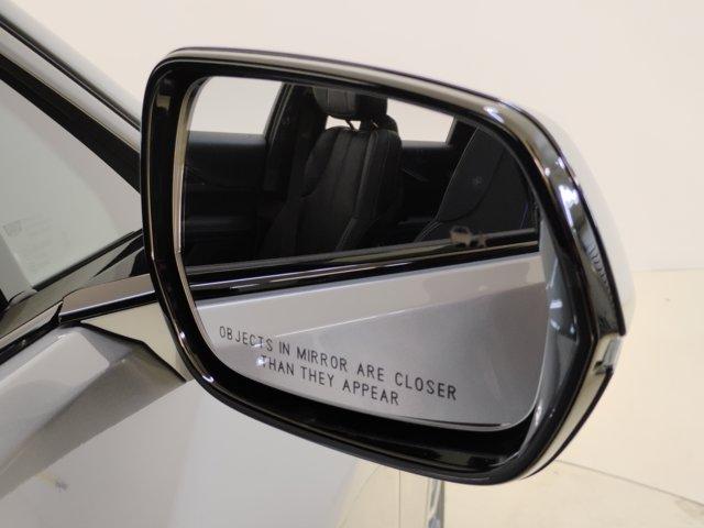 2025 Cadillac LYRIQ Vehicle Photo in PINEVILLE, NC 28134-8495
