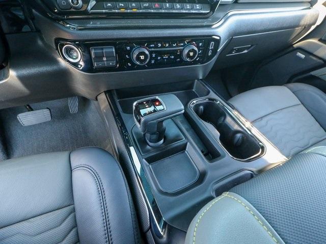 2024 Chevrolet Silverado 1500 Vehicle Photo in HOMOSASSA, FL 34448-1461