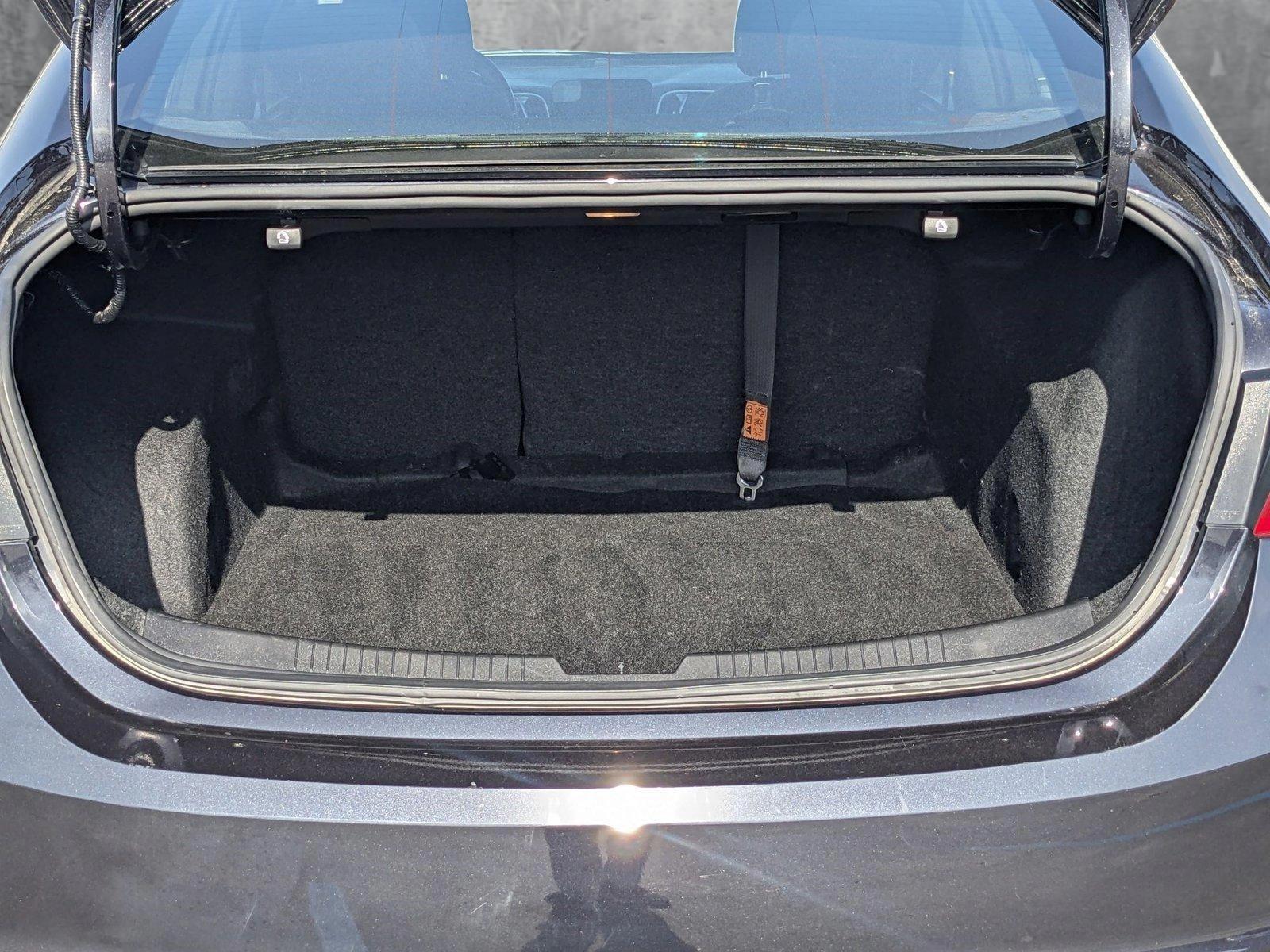 2023 Chevrolet Malibu Vehicle Photo in HOUSTON, TX 77034-5009