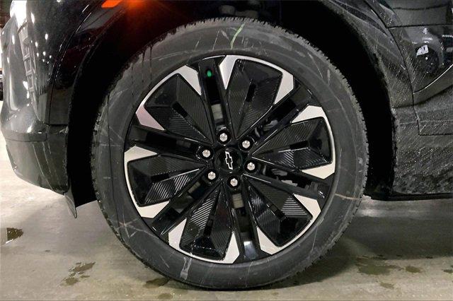 2025 Chevrolet Blazer EV Vehicle Photo in KANSAS CITY, MO 64114-4502